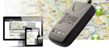 GPS-ORTUNG