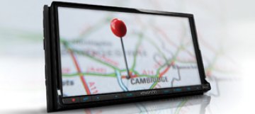 Navigation