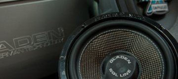 SOUNDSYSTEME