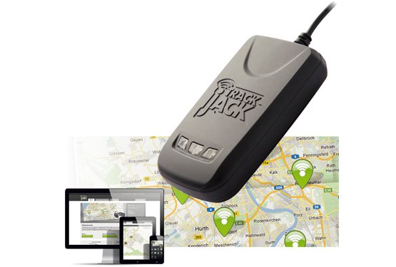 GPS Ortung