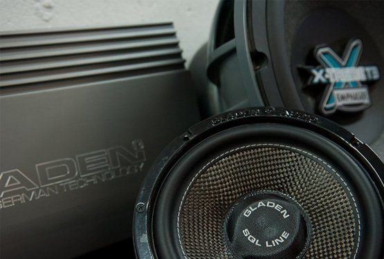 Soundsysteme
